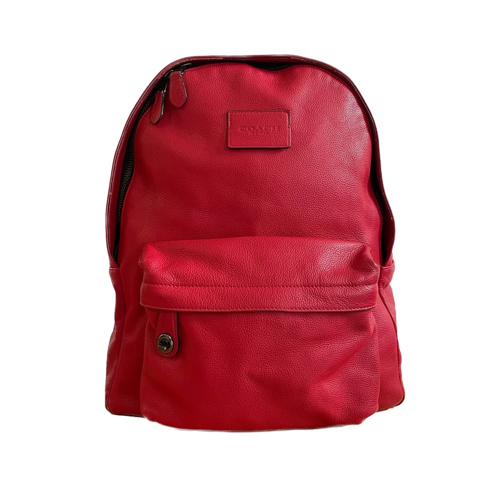 Coach Campus Backpack